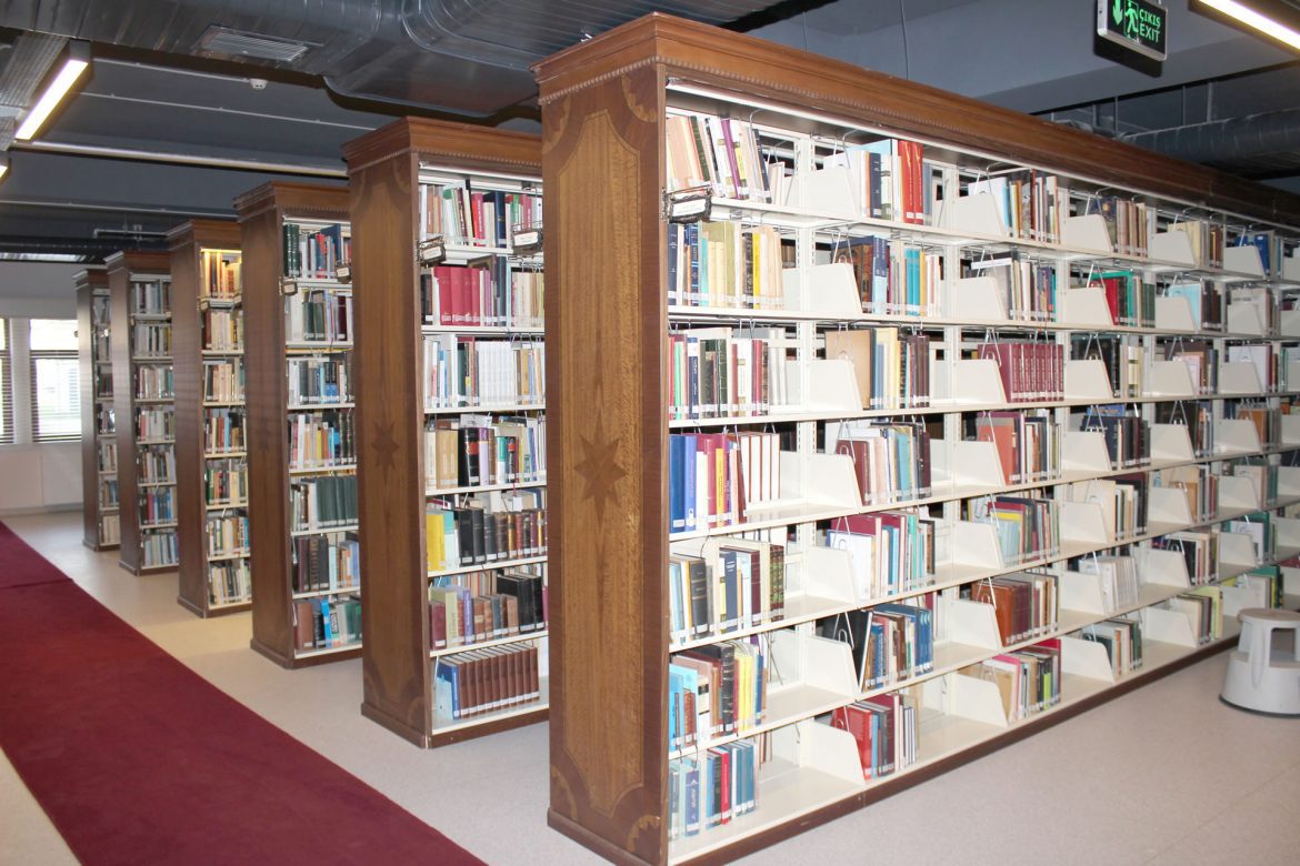 library-al-farabi-digital-library