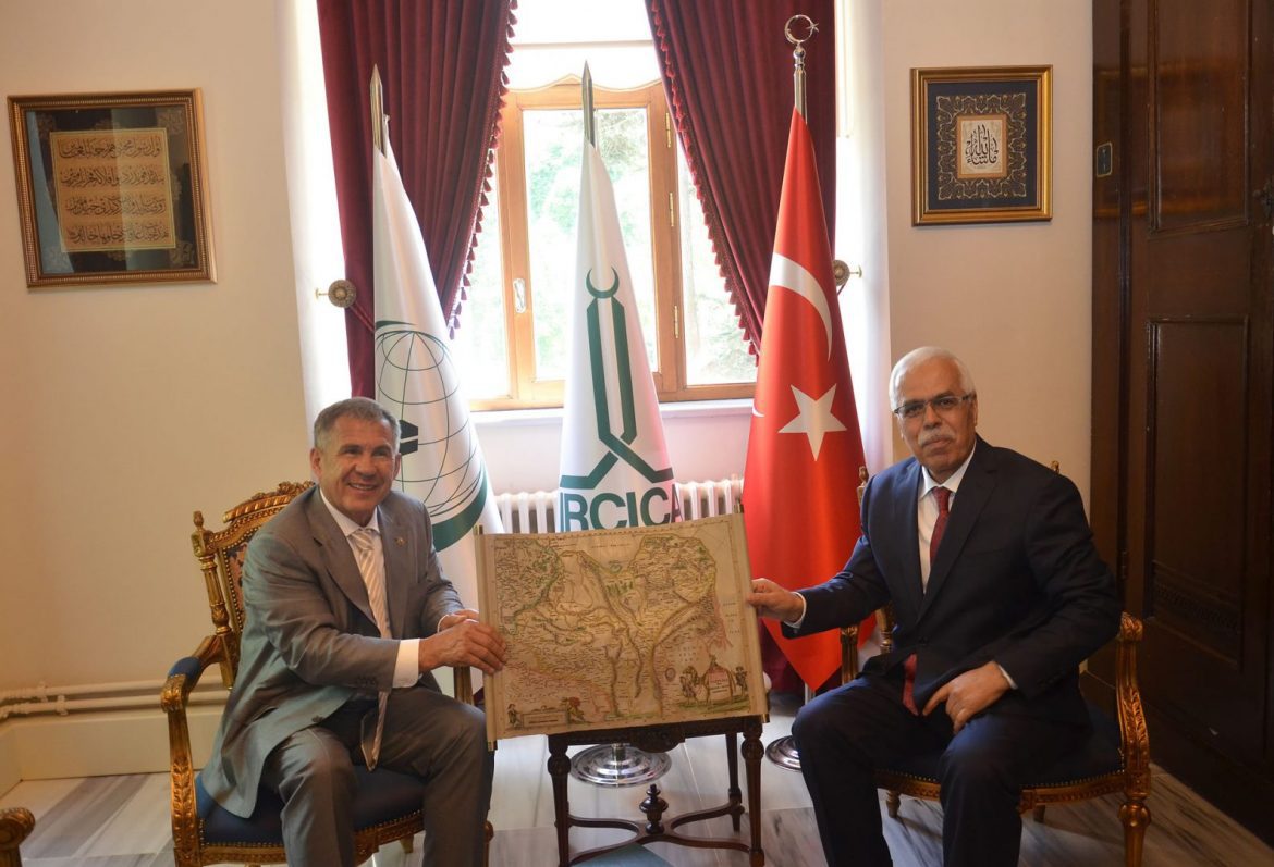 visit-of-he-rustam-minnikhanov-president-of-tatarstan-republic-russian-federation-to-ircica