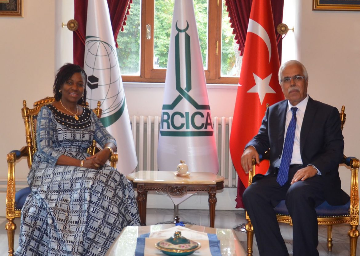 visit-of-he-ms-nabeela-f-tunis-minister-of-foreign-affairs-and-international-cooperation-of-the-republic-of-sierra-leone-to-ircica