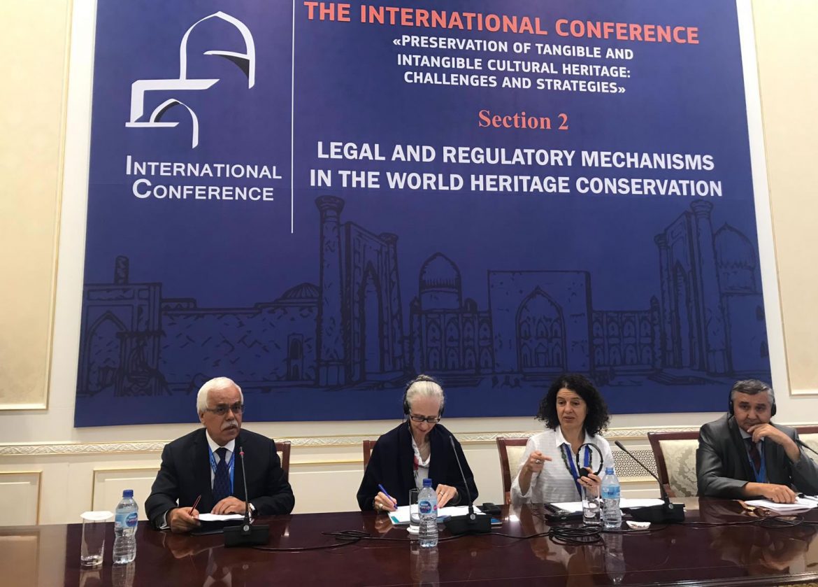 ircicas-participation-in-the-cultural-heritage-week-uzbekistan-at-the-crossroads-of-civilizations