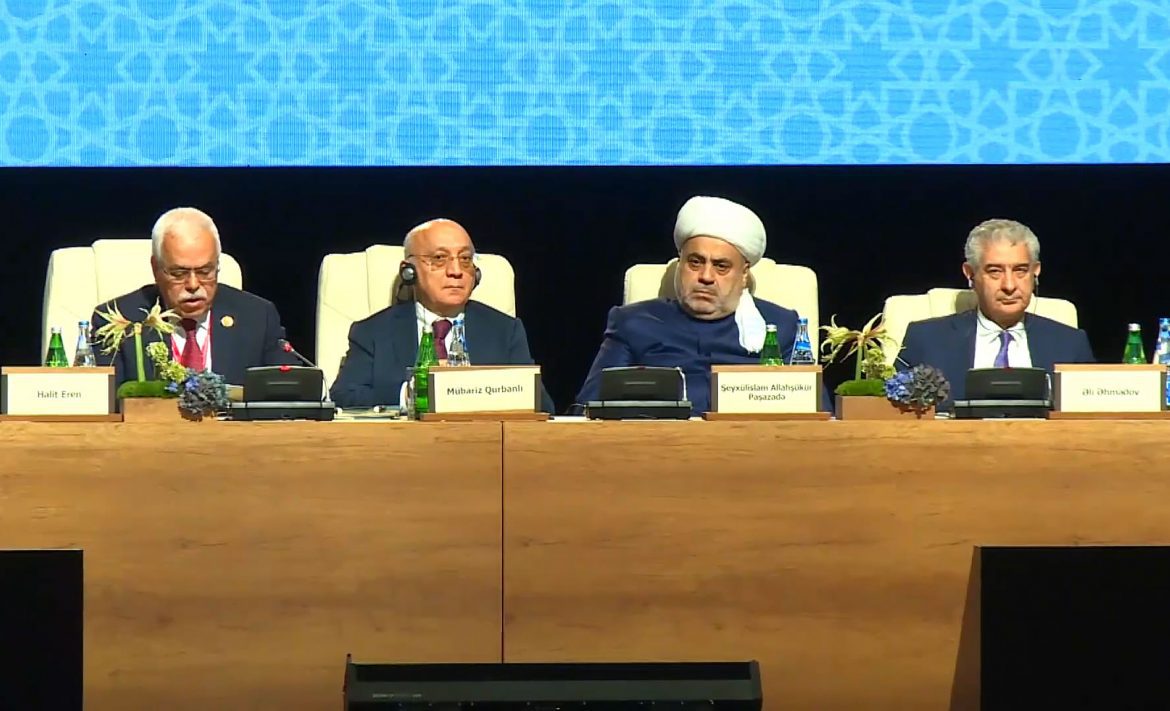 participation-in-the-second-world-summit-of-religious-leaders-1