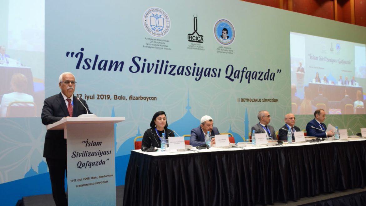 international-symposium-on-islamic-civilization-in-caucasia