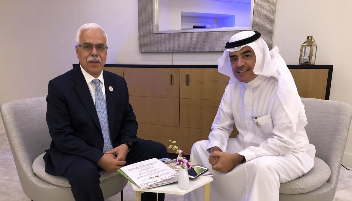 meeting-with-isesco-director-general-dr-salim-al-malik