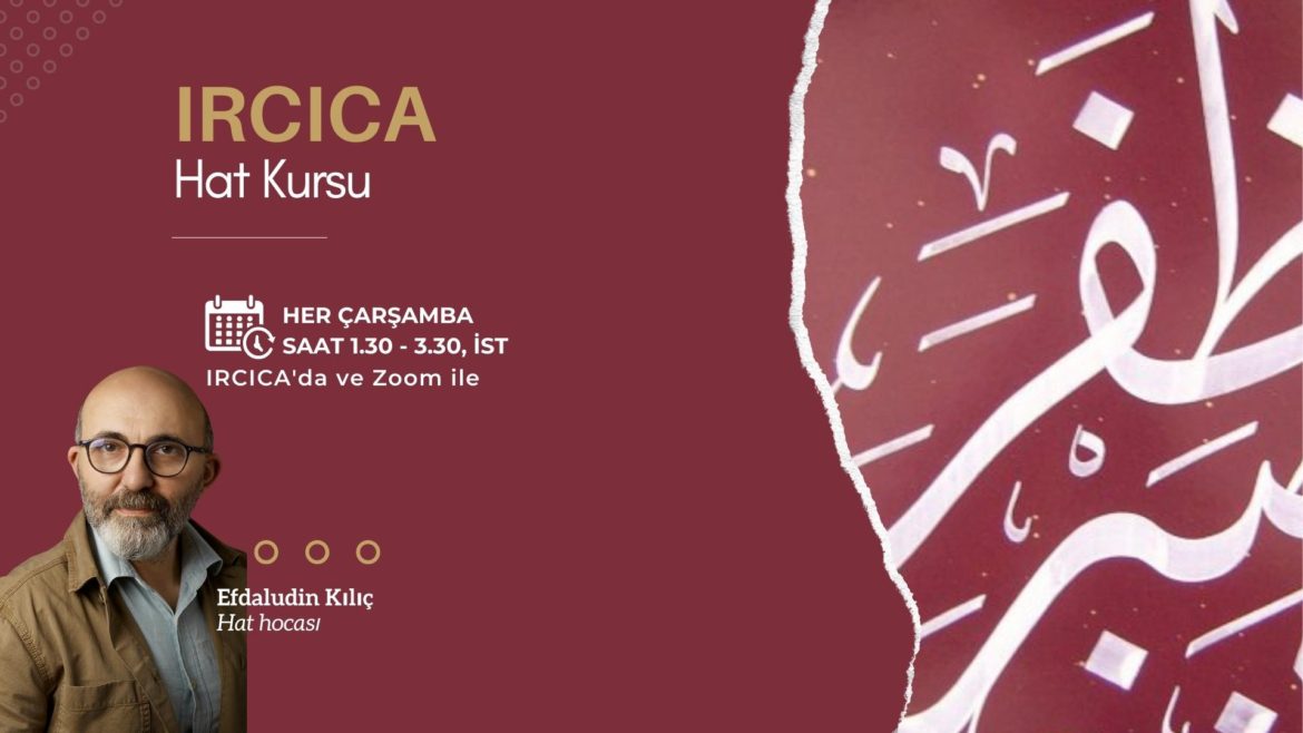 ircica-calligraphy-course-with-efdaluddin-kilic-tr