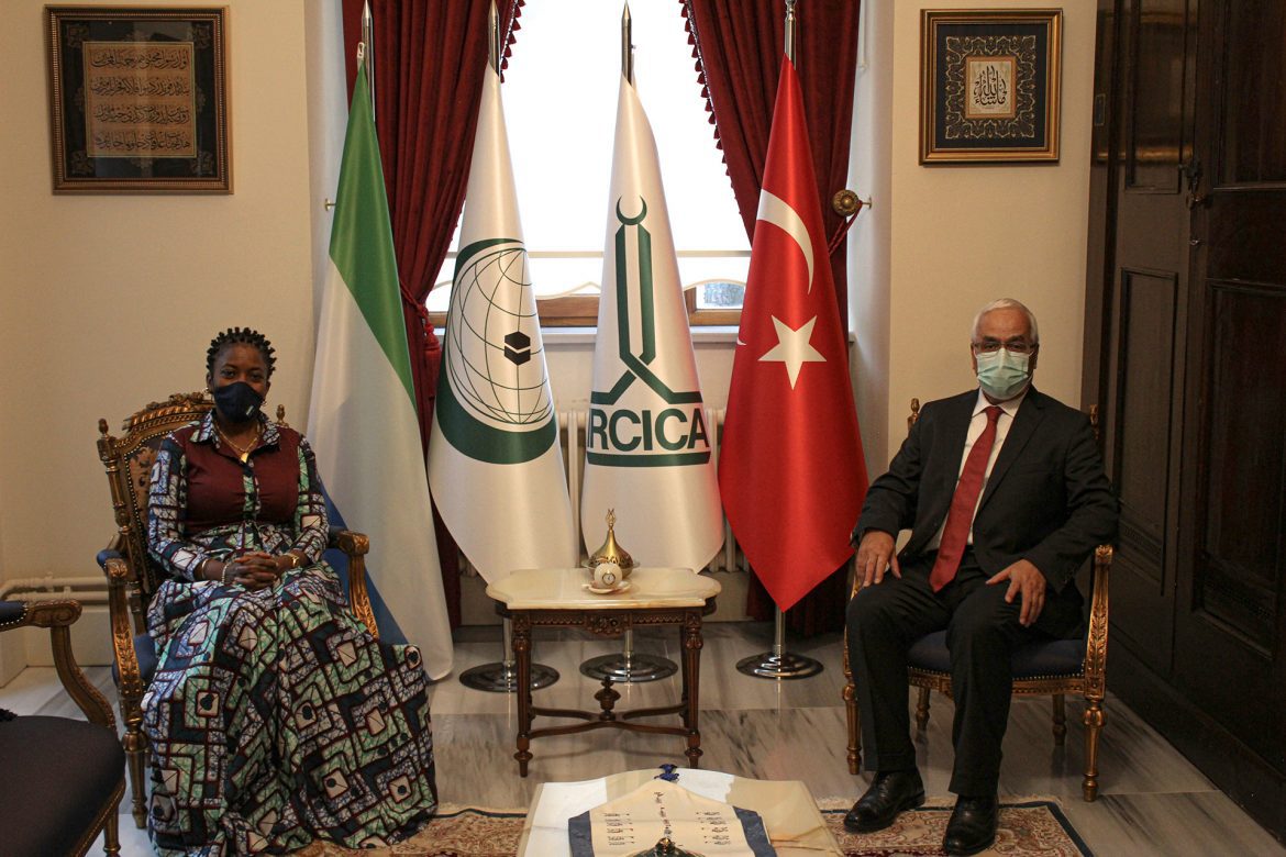 visit-of-he-ms-nabeela-f-tunis-minister-of-foreign-affairs-and-international-cooperation-of-the-republic-of-sierra-leone-to-ircica