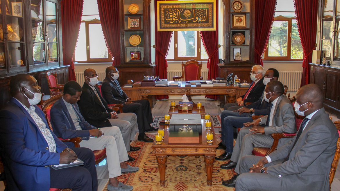 cooperation-agreement-between-the-ministry-of-tourism-development-culture-and-handicrafts-of-the-republic-of-chad-and-ircica