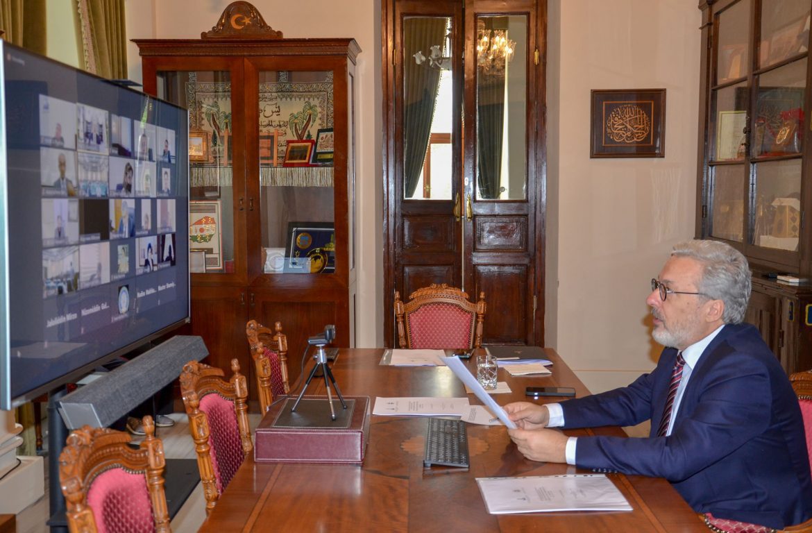 international-conference-on-new-perspectives-for-the-study-of-islamic-culture-history-and-art-in-uzbekistan-organized-in-cooperation-with-al-biruni-institute-of-oriental-studies-of-uzbekistan