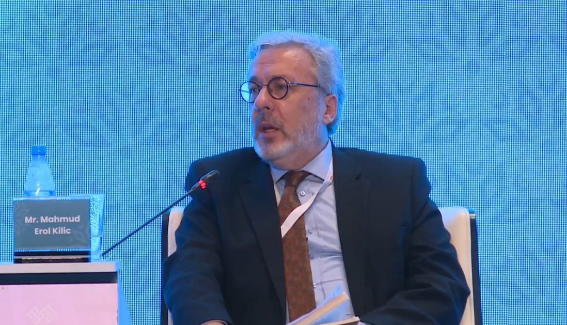 ircica-director-general-prof-dr-mahmud-erol-kilic-participated-in-the-nizami-ganjavi-international-forum