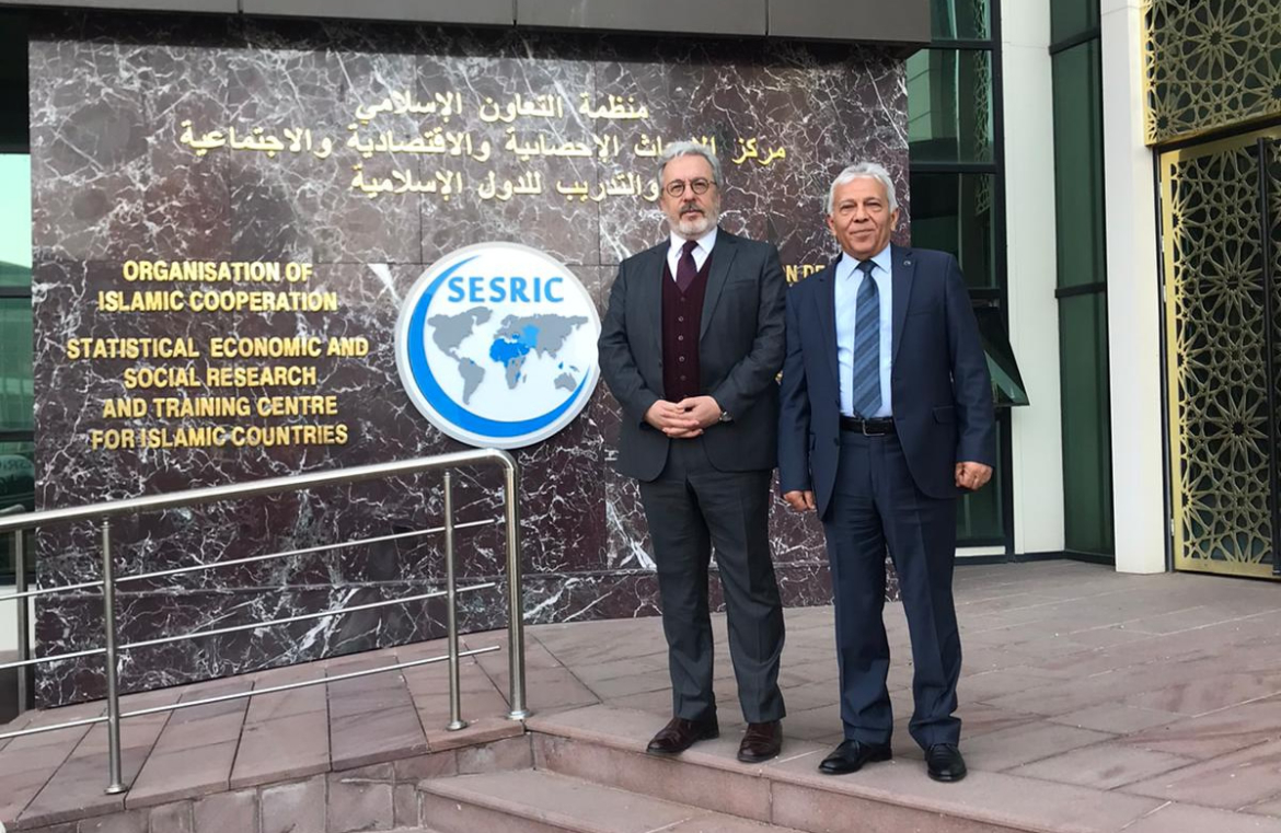 ircica-director-generals-visit-to-sesric-director-general-h-e-mr-nebil-dabbour