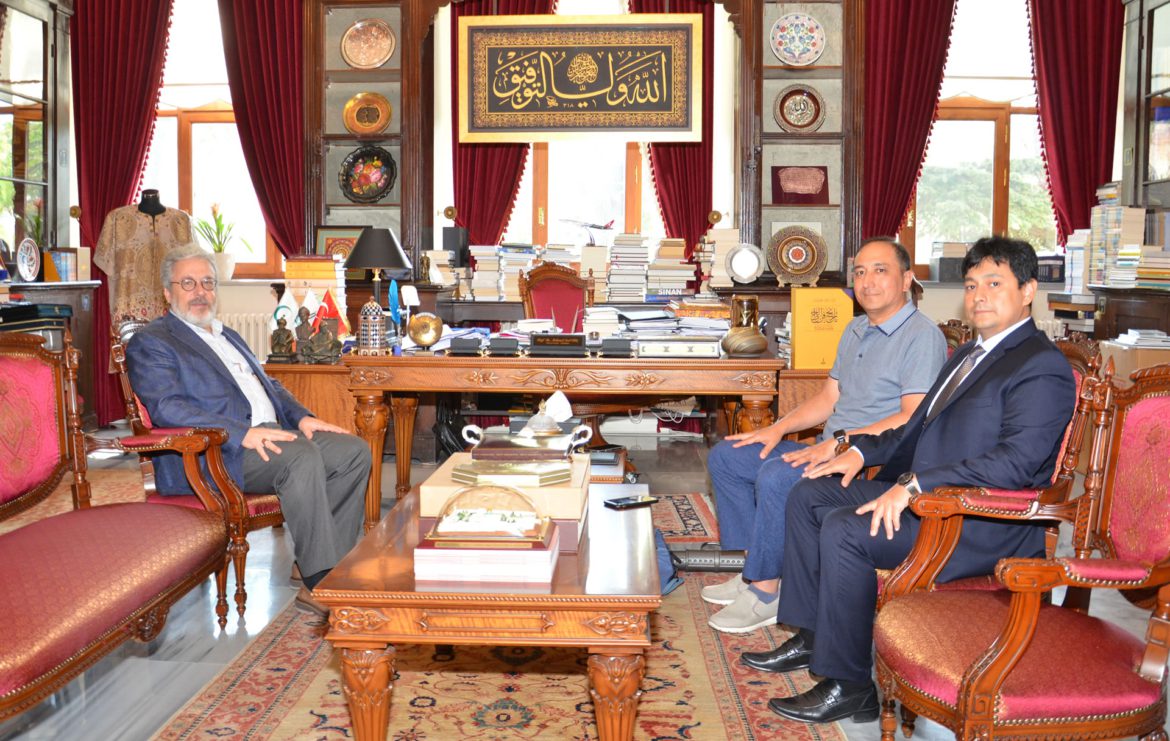 visit-of-sadum-head-mufti-shamsuddin-babakhanov