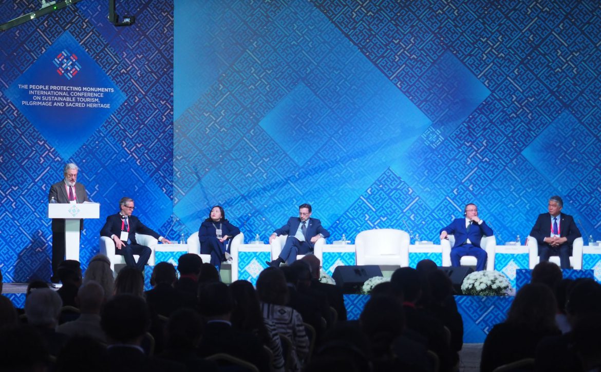 int-conference-sustainable-tourism-pilgrimage-and-sacred-heritage-turkistan