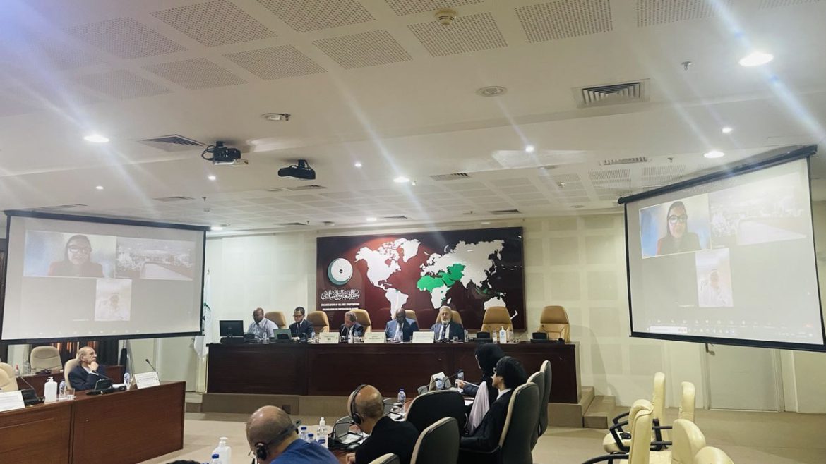 prof-dr-mahmud-erol-kilic-addressed-the-oic-seminar-on-inter-civilizational-dialogue