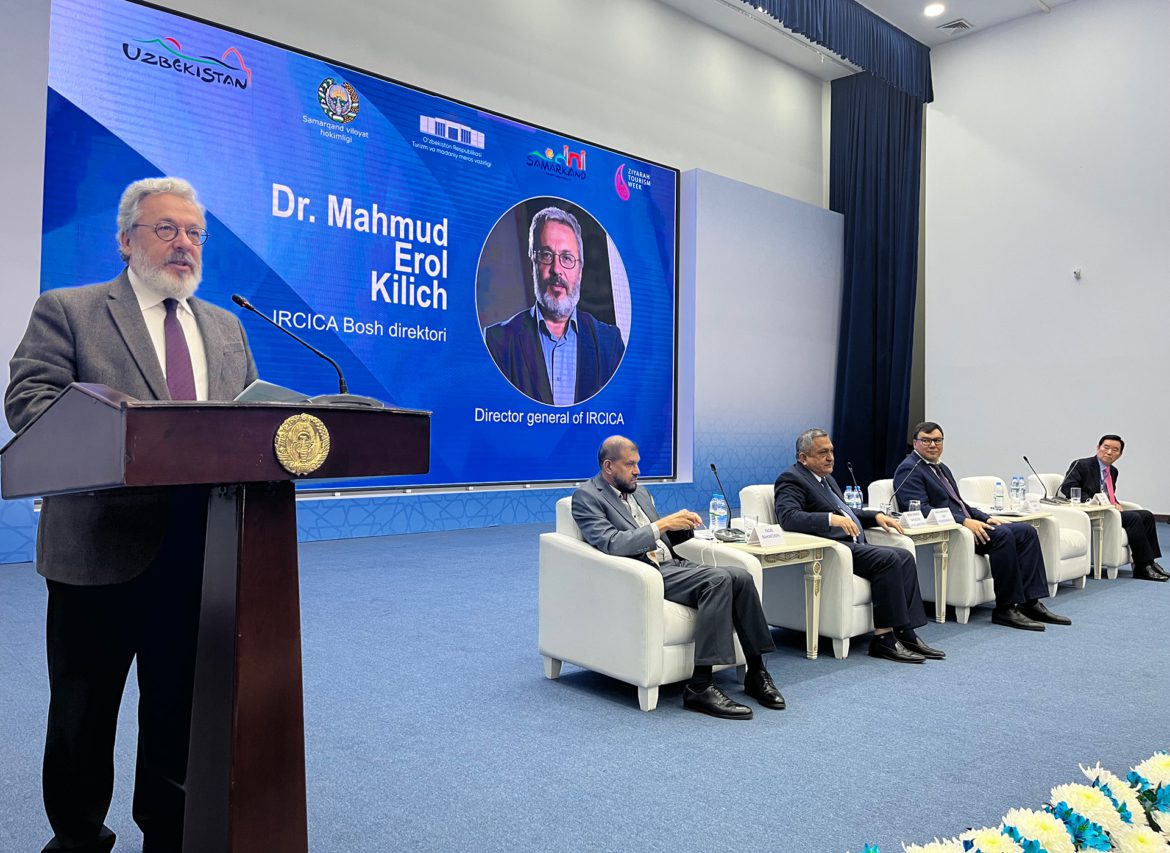 international-forum-central-asia-center-for-islamic-art-kicked-off-in-samarkand