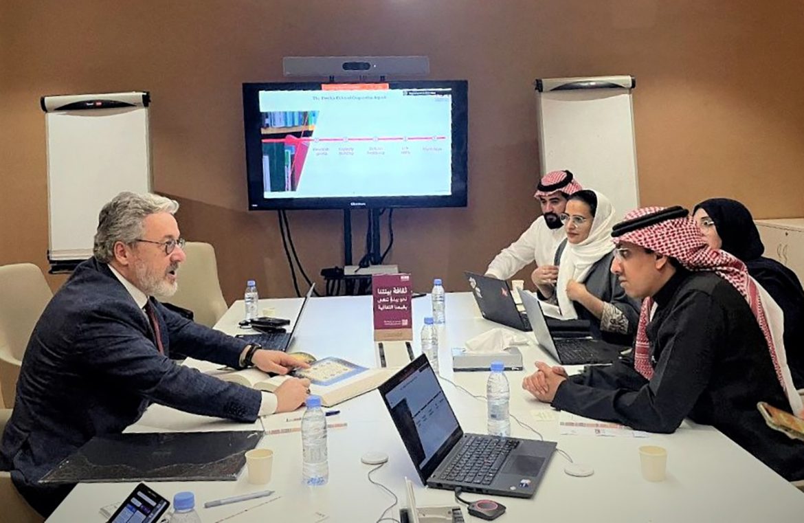 director-general-met-with-deputy-minister-of-culture-k-s-a