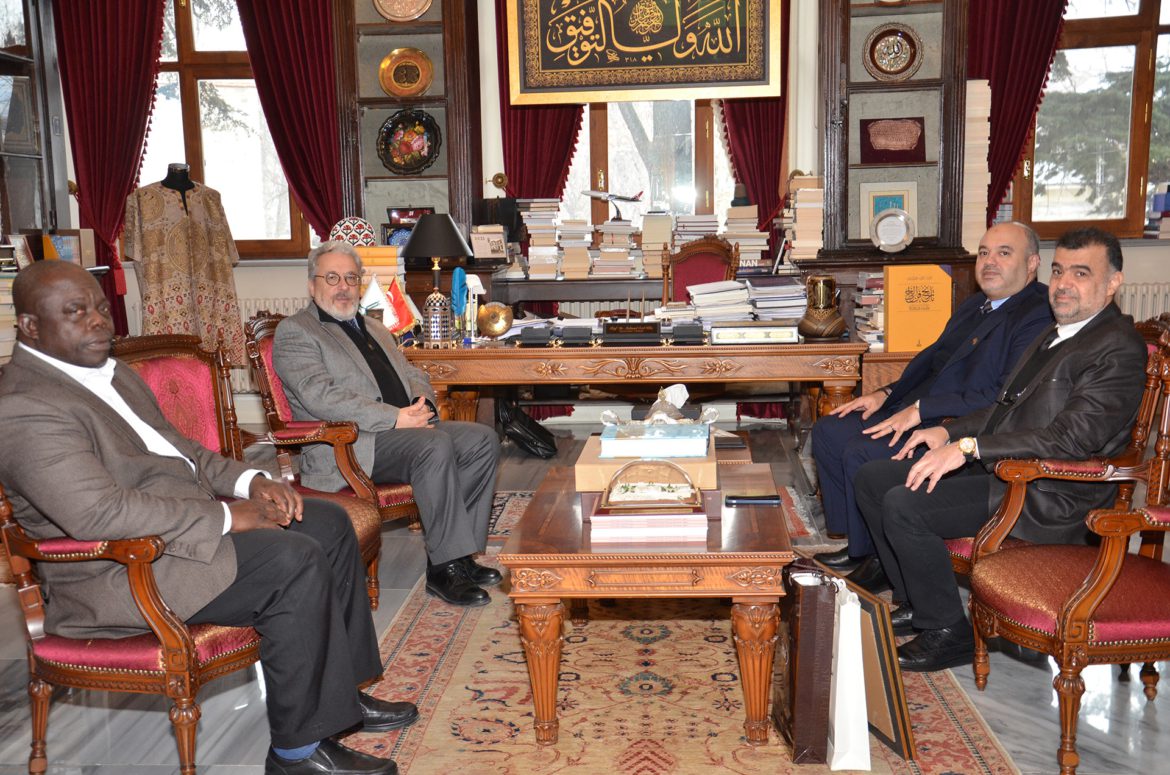 visit-of-assoc-prof-faisal-osra-cultural-attache-embassy-of-saudi-arabia