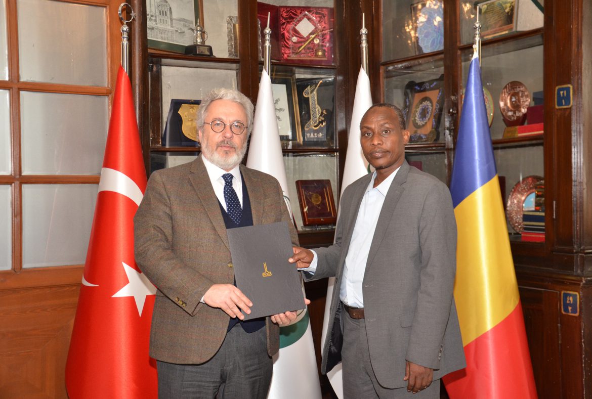 visit-of-chadian-scholar-mr-mahamat-anadif-youssouf