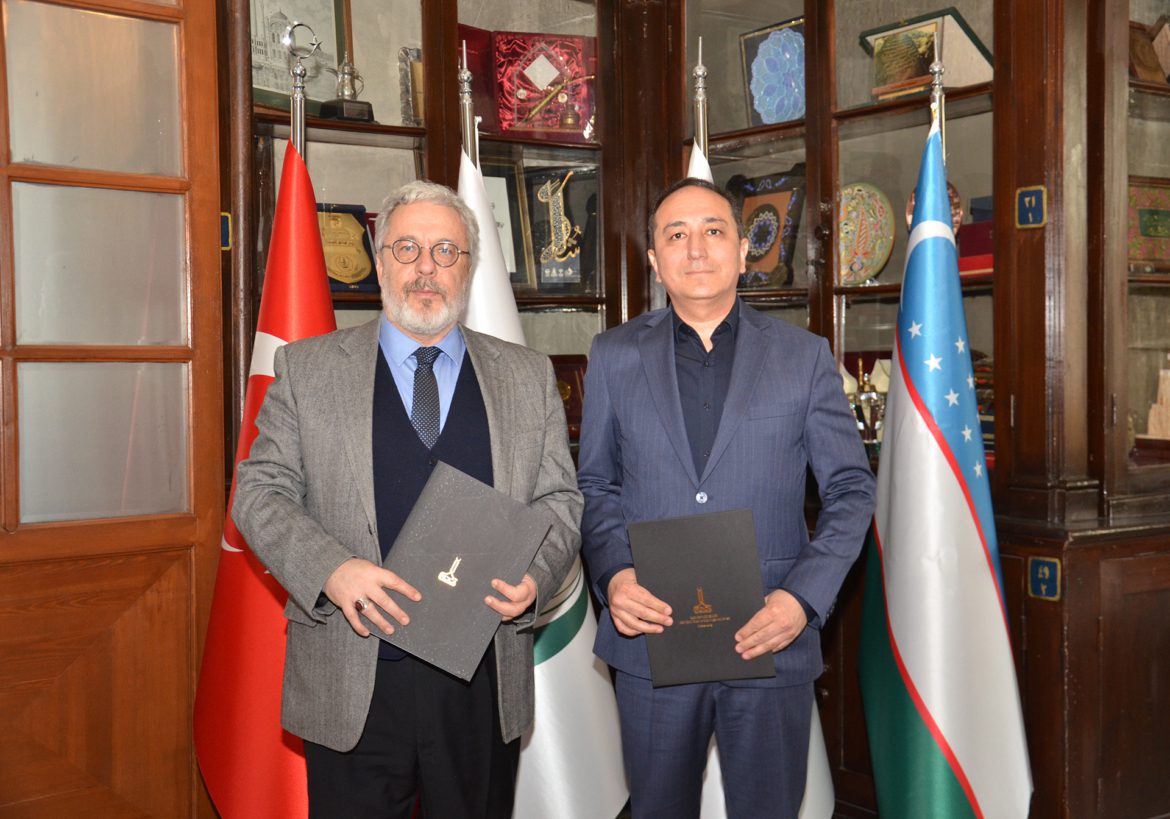 muftiy-babakhanovs-foundation-uzbekistan-and-ircica-sign-a-memorandum-of-understanding-for-cooperation