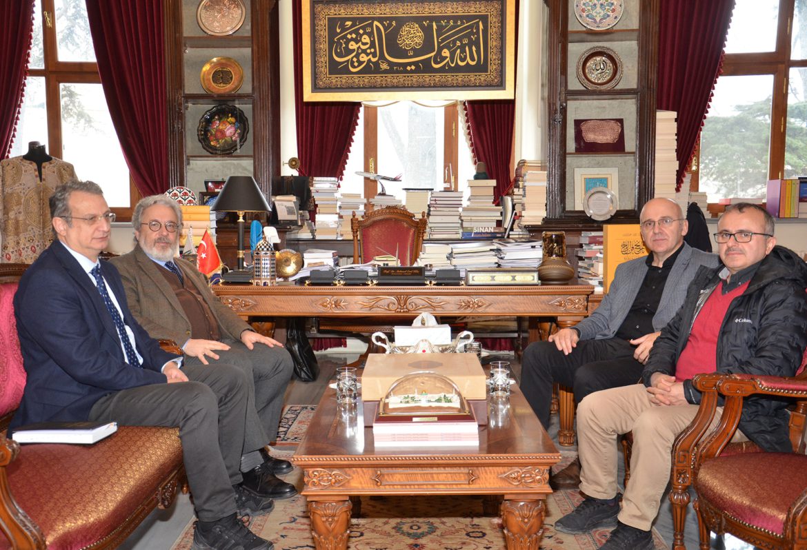 orsam-director-prof-uysals-visit