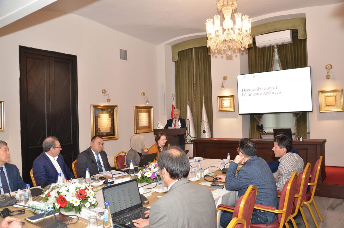 workshop-on-ethnography-of-book-collections-in-the-islamicate-world-at-ircica