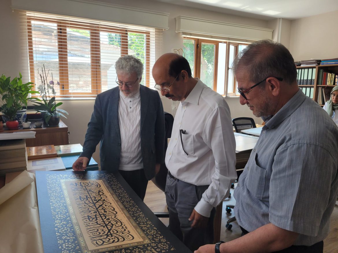 visit-of-h-e-mr-mohammad-ahmad-al-murr-chairman-of-mohammed-bin-rashid-al-maktoum-library-foundation-dubai