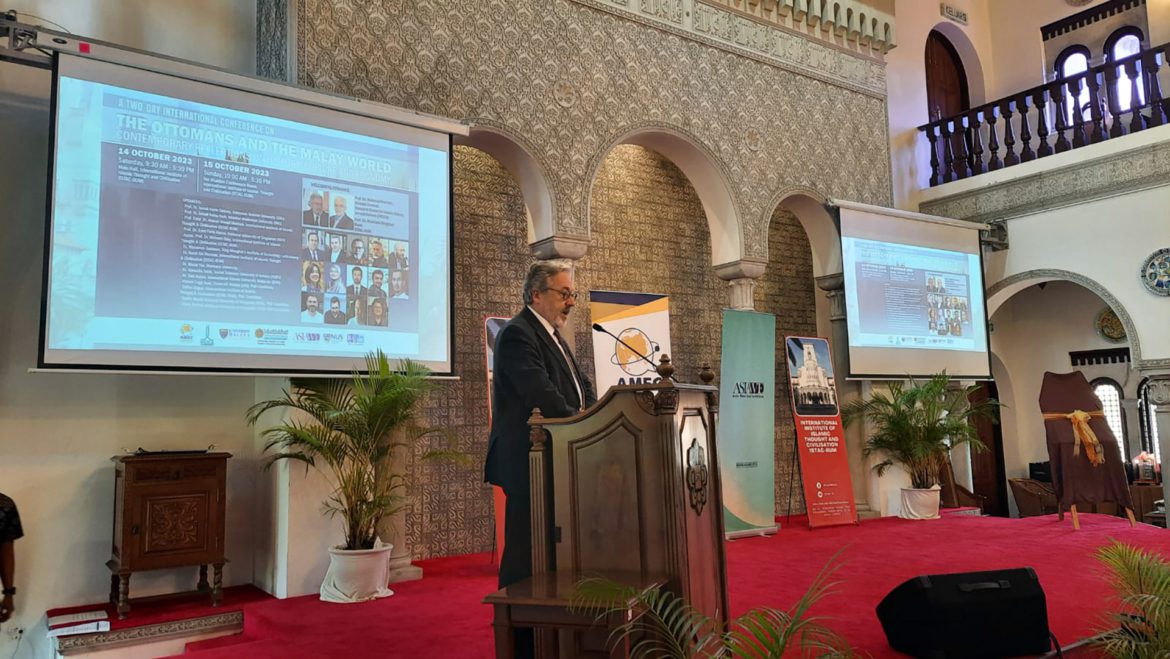 international-conference-on-the-ottomans-and-the-malay-world