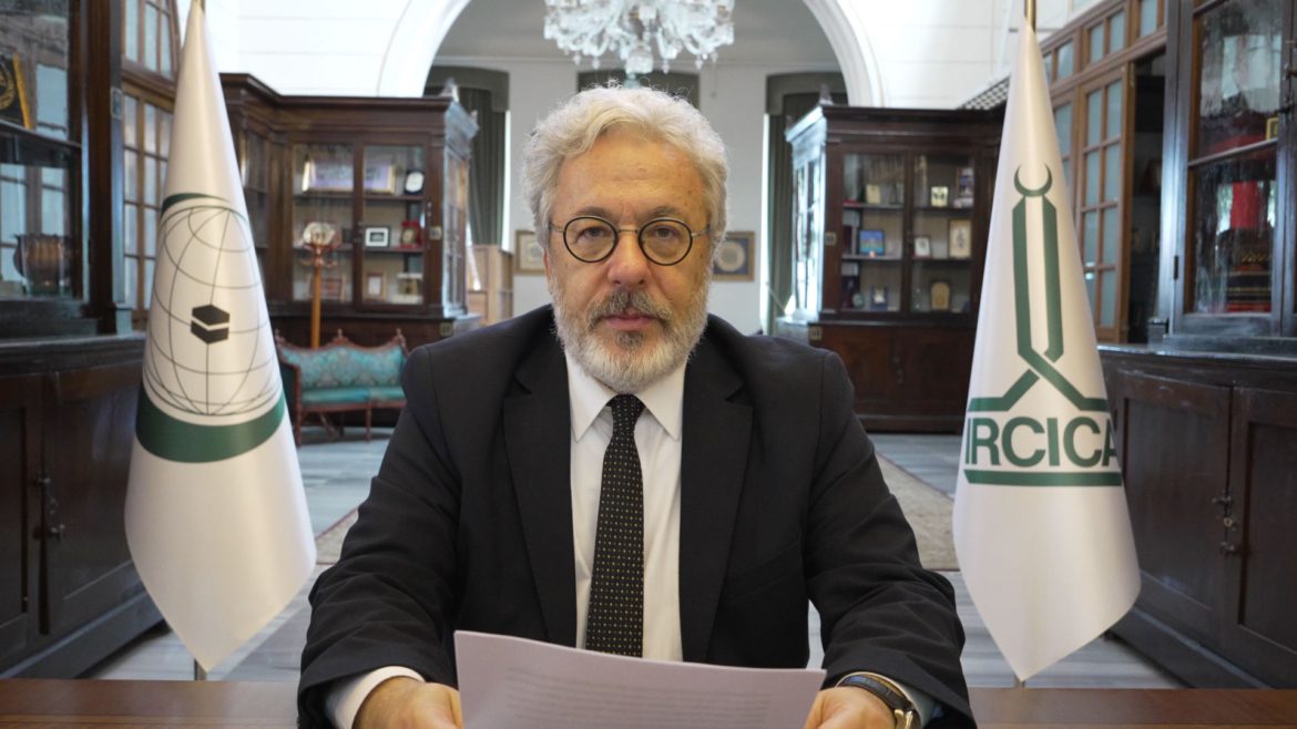 opening-address-and-paper-presentation-by-ircica-at-the-12th-international-avicenna-readings-bukhara
