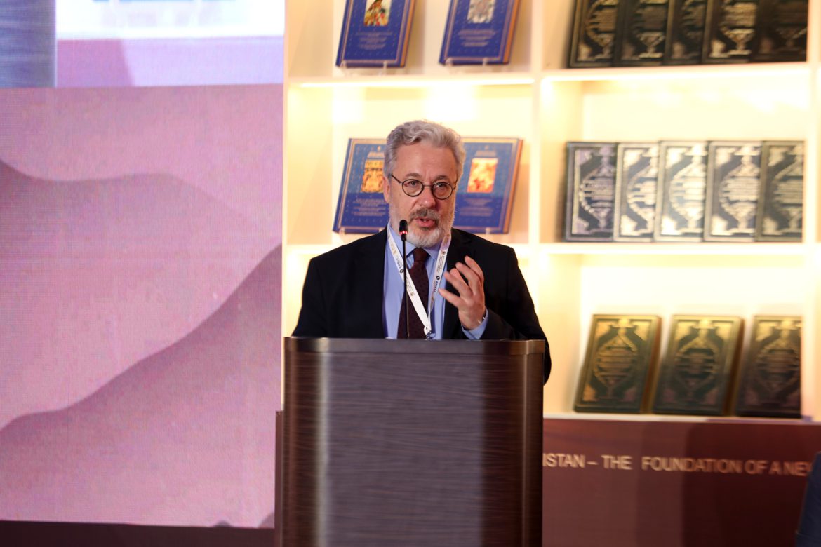 ircicas-participation-in-the-7th-congress-of-the-world-society-for-the-study-preservation-and-popularization-of-the-cultural-legacy-of-uzbekistan