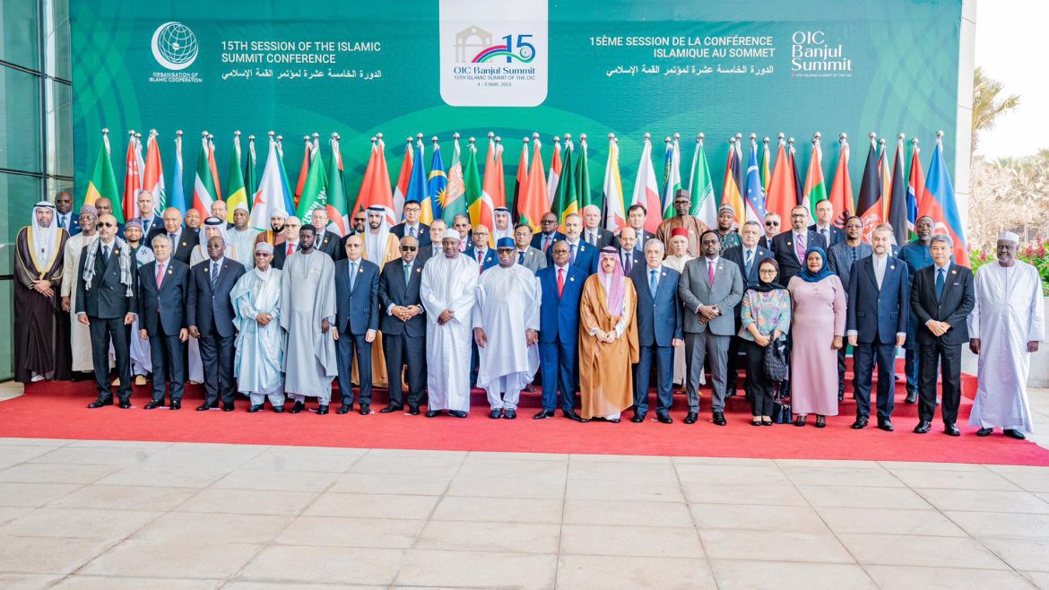 ircica-participated-in-the-15th-islamic-summit-conference