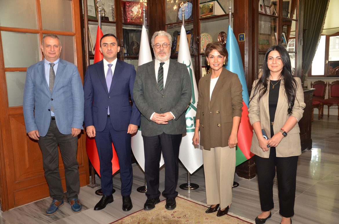 azerbaijan-consul-general-narmina-mustafayeva-visited-the-director-general-of-ircica