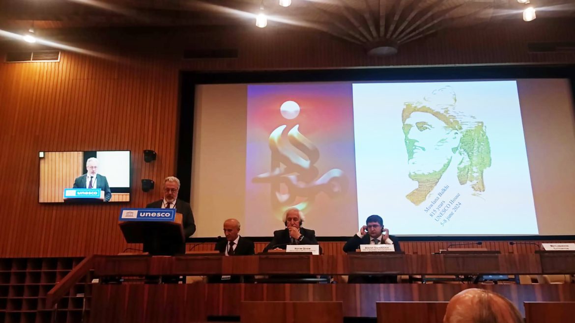 ircica-director-general-addressed-mawlana-conference-at-unesco