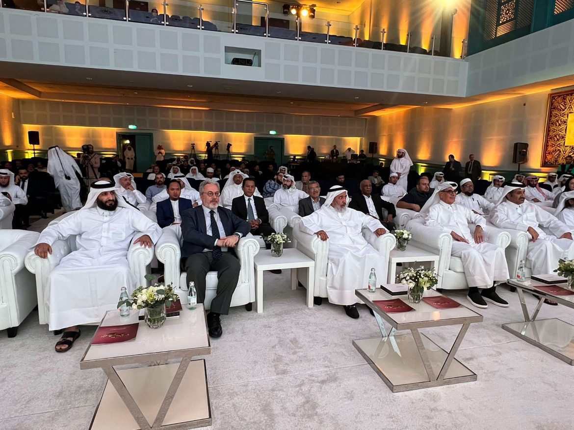 ircica-director-general-participated-in-qatar-calligraphy-competition-ceremony