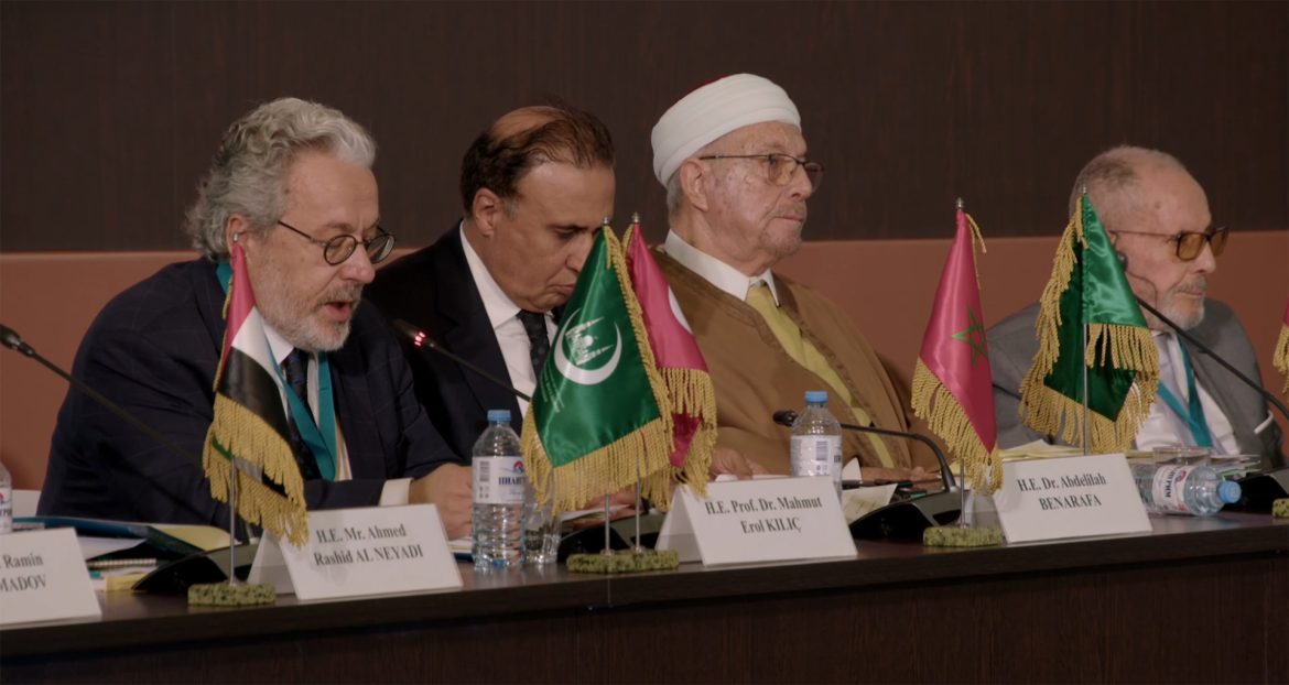 8th-kurultai-congress-of-the-religious-board-of-muslims-of-the-russian-federation-and-20th-muslim-international-forum-attended-by-ircica-1