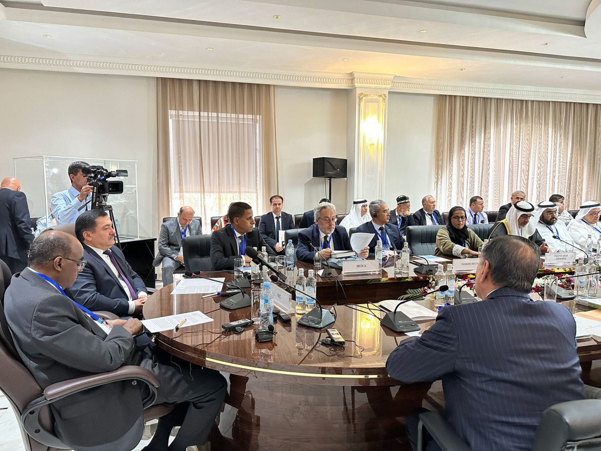 oic-cultural-program-in-tajikistan