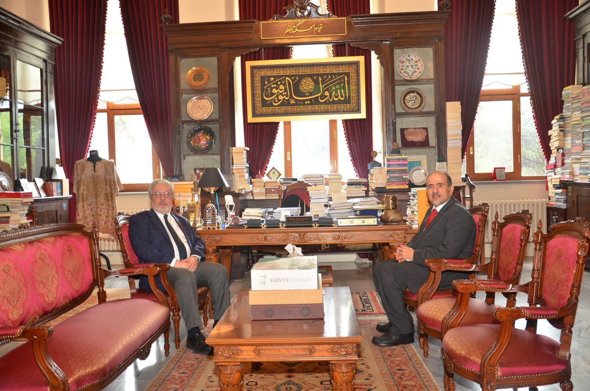 visit-of-abdullatif-al-fozan-award-secretary-general