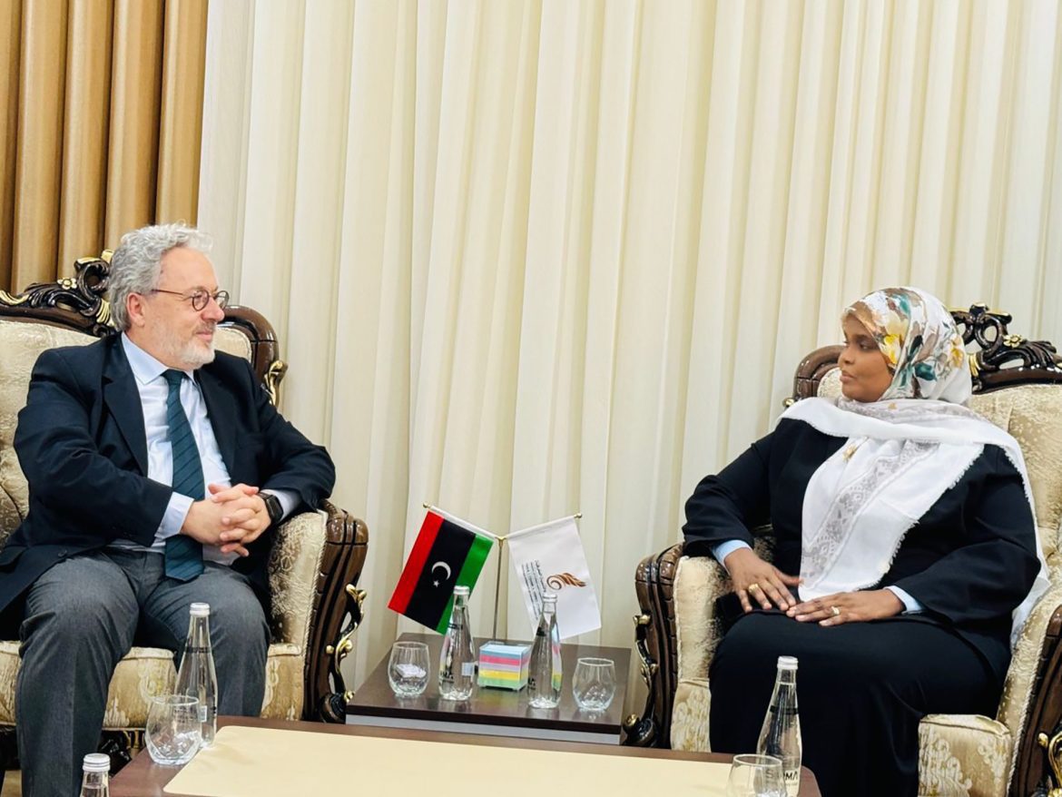 meeting-with-the-minister-of-culture-of-libya-1