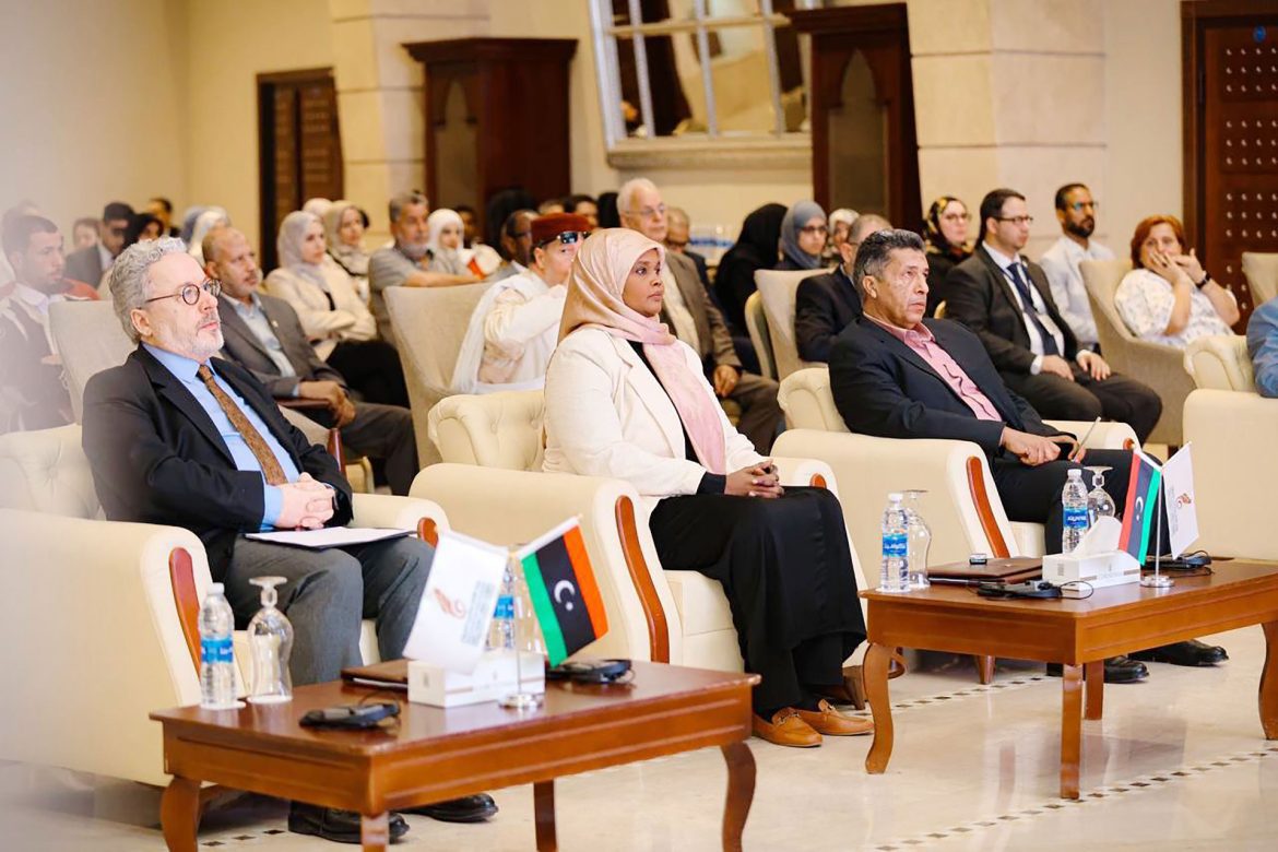 workshop-program-on-the-restoration-of-historical-monuments-in-tripoli-libya-1