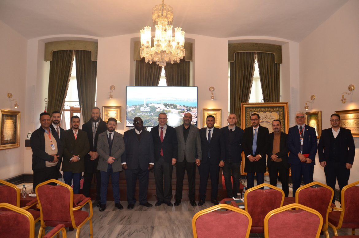 visit-of-a-delegation-from-the-city-of-benghazi-libya