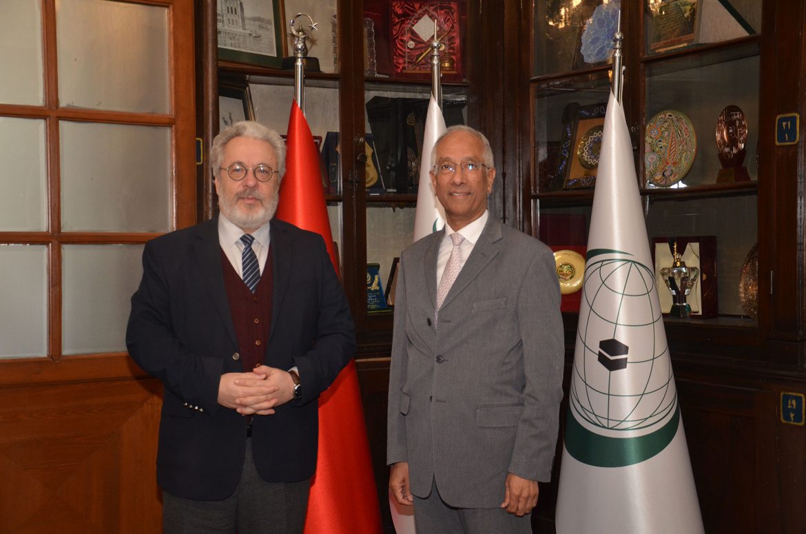visit-of-oic-assistant-secretary-general-ambassador-khokher