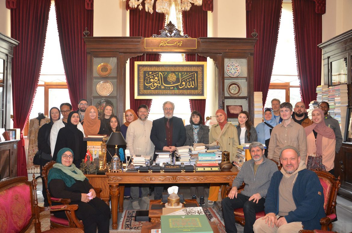 visit-of-students-from-germany