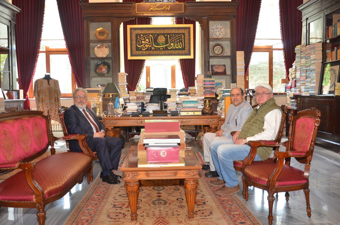 visit-of-abdullatif-al-fozan-award-secretary-general-dr-mashary-al-naim