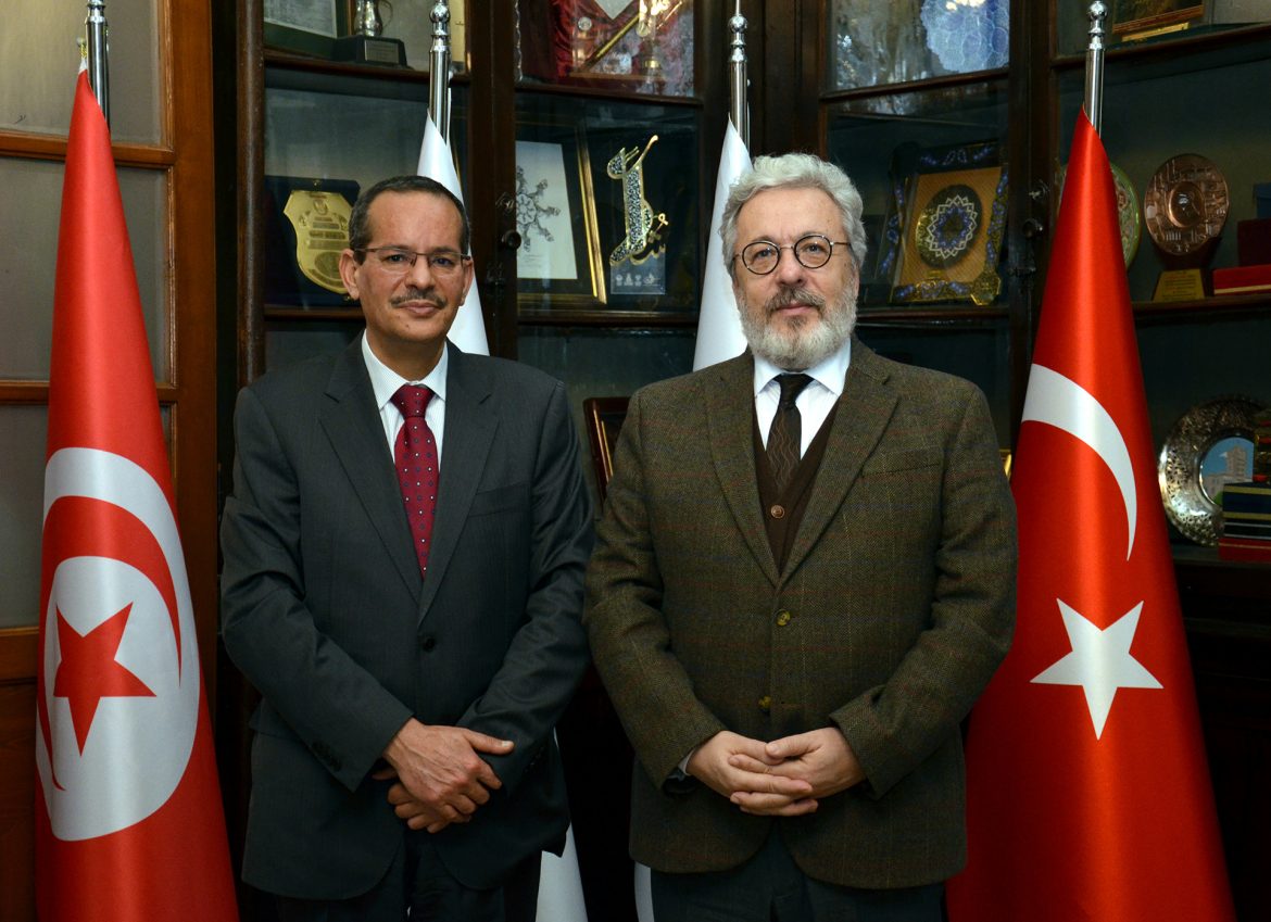 tunisia-consul-general-in-istanbul-h-e-mr-hedi-maleks-visit-to-ircica-director-general